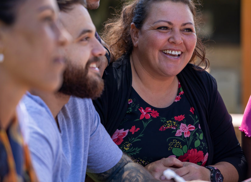 Local voices, lasting impact: meaningful community engagement