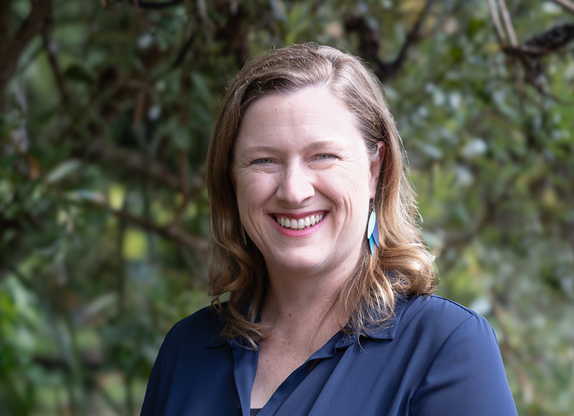 Headshot of Fiona Maxwell