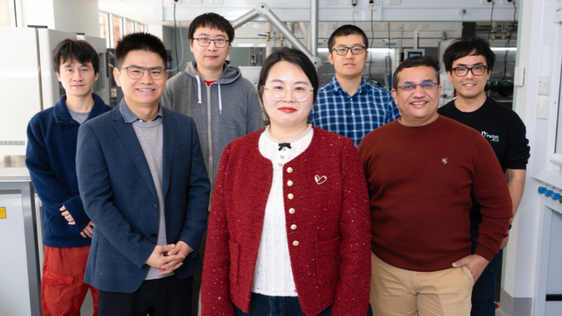 Carbon nanotubes