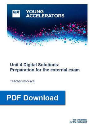 Digital Solutions PDF Download