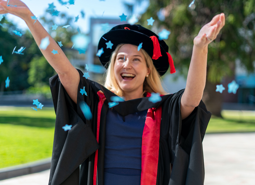A Scholarship Guide for Aspiring Researchers