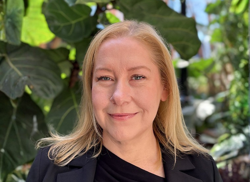 Nyssa Henry | Hacking conservation