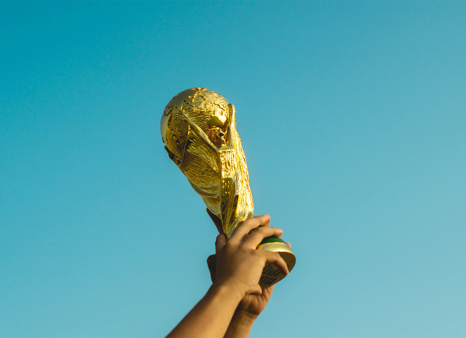 Net gains: America’s World Cup test