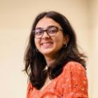 Manvi's studies at QUT