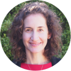 Janelle Weissman