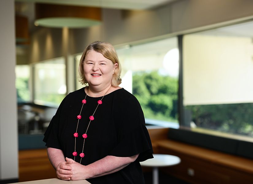 Image of Joanne Allen-Keeling