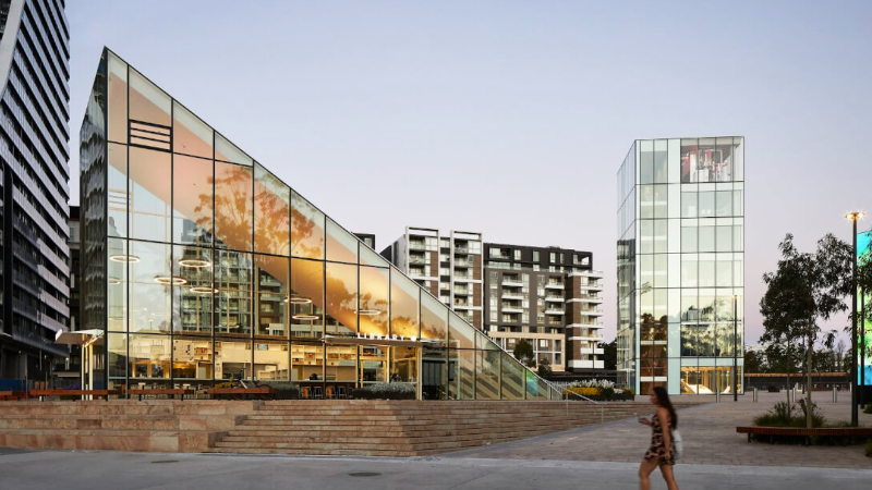 Australian Architecture Conference 2026