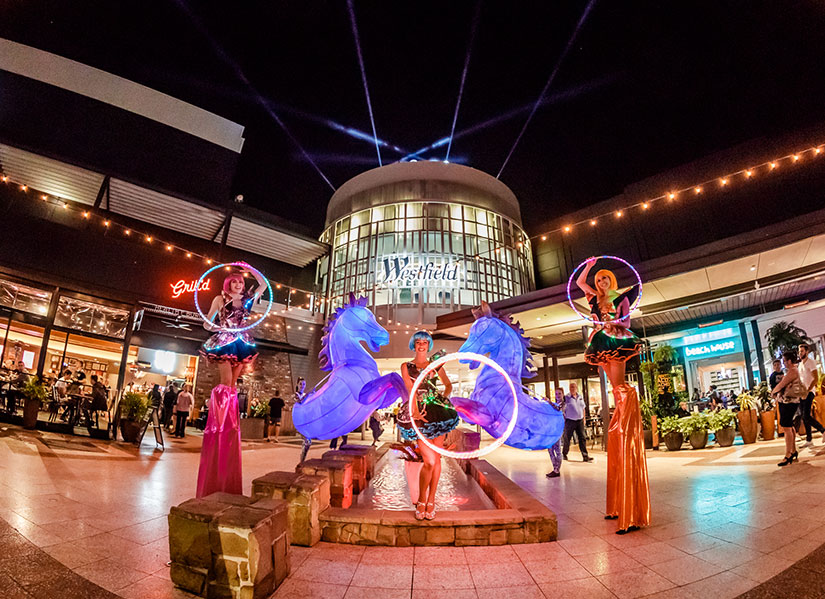 Westfield Chermside