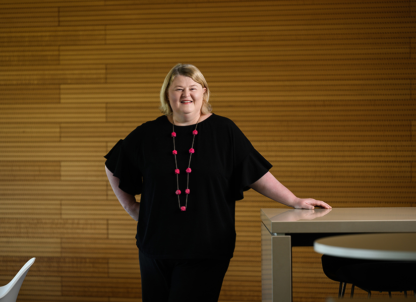 Image of Joanne Allen-Keeling