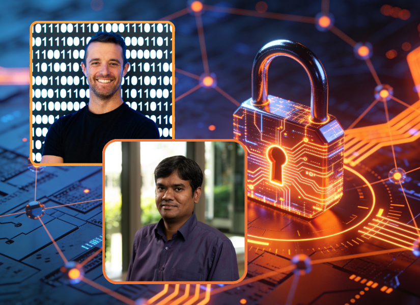 Cyber threats are changing. Are your skills keeping up?