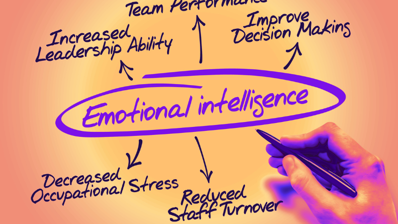 emotional intelligence