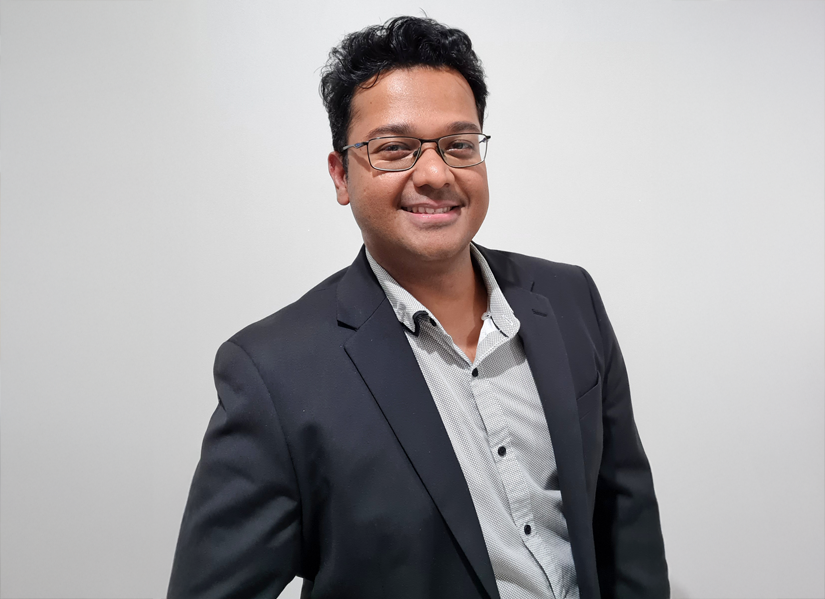 Kevin Kadirgamar Public Sector Management Program