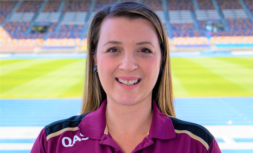 Kellie Hogan