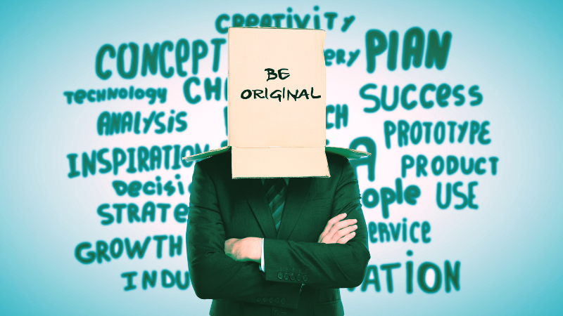 originality