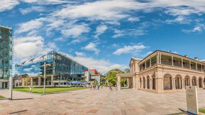 Qut Inplace QUT - Undergraduate business