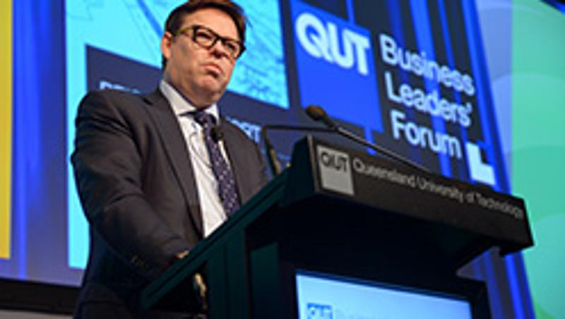 Timon Kuite QUT - News