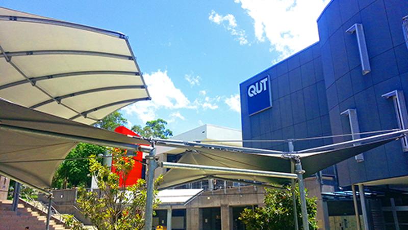 QUT - QUT News & Events Wrap - October 4 edition