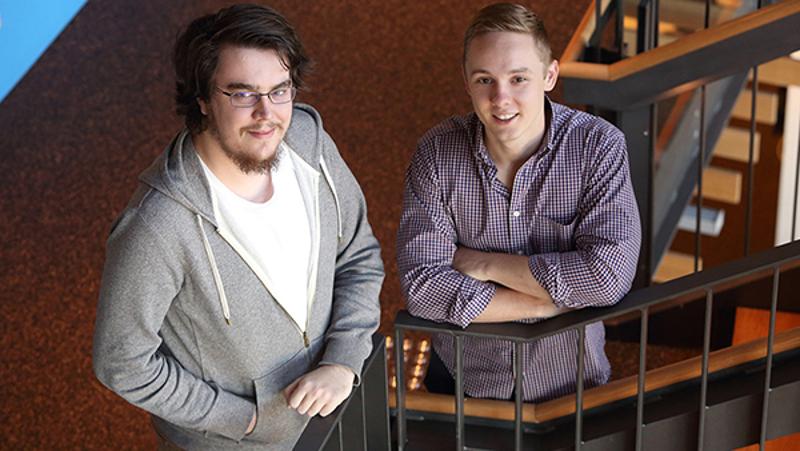 Timon Kuite QUT - News