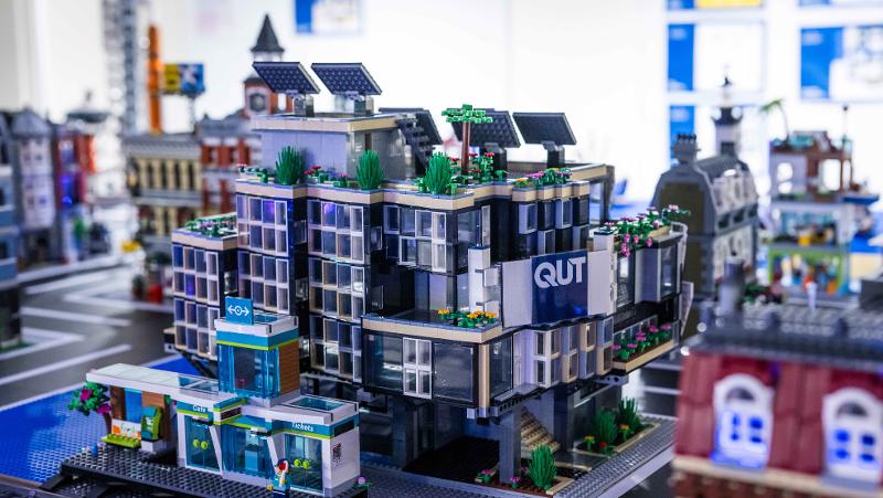 Future Cities Lab - Sponsored by McNab - Coming Soon!
