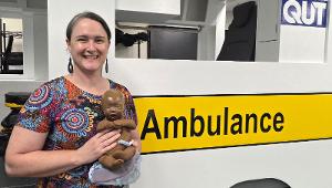 Endowment fund supporting life-saving health project in Cameroon