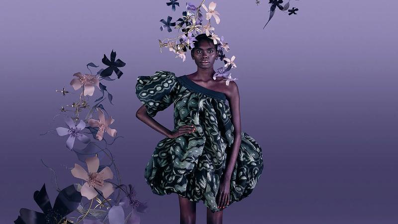 QUT fashion students visit Hope Vale for continued collaboration  