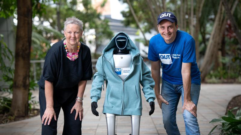 Ready, steady, go! Find your future at QUT Open Day