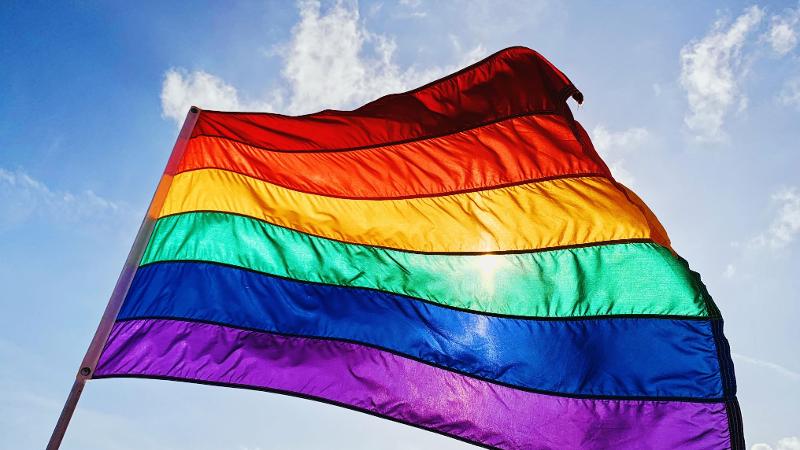 PRIDE Month Event 2026