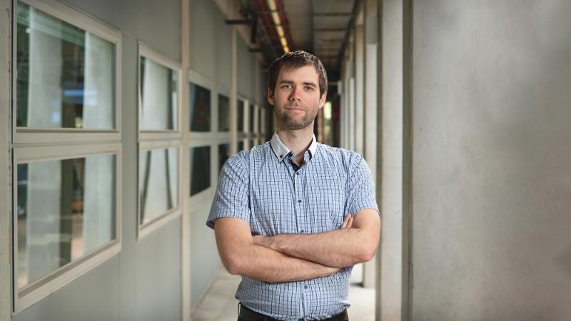 Prestigious award for reshaping psychological research on anxiety disorders 