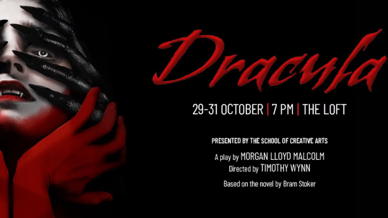 Dracula