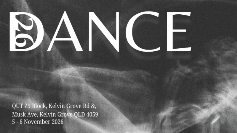Dance '26