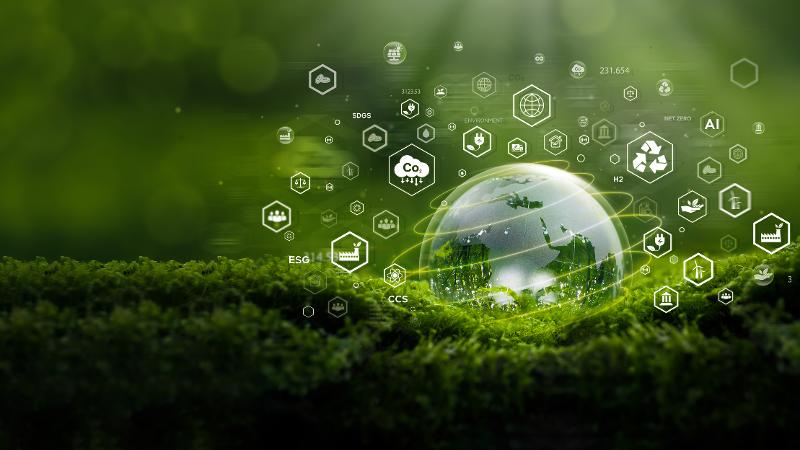 New Horizons in Engineering Biology and Bioeconomy Innovation with Dr Alec Foster