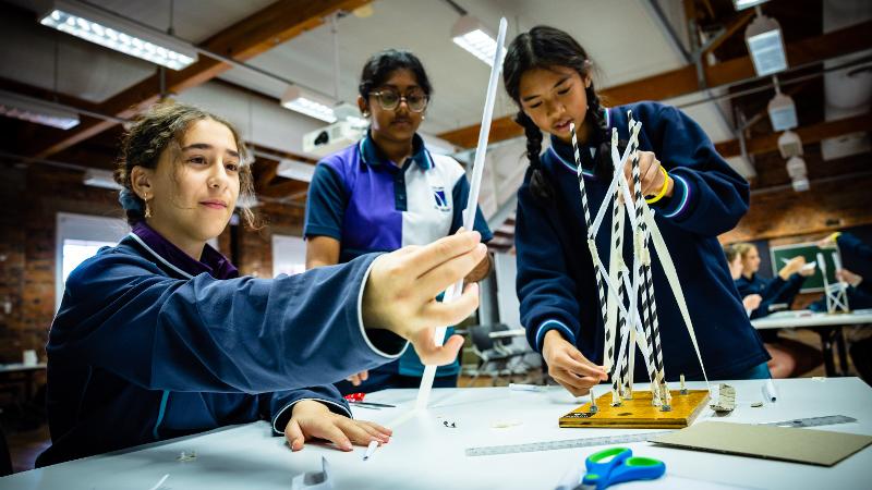 2027 Science & Engineering Challenge 