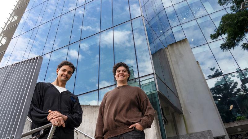 QUT Indigenous STEM students set for NASA mission