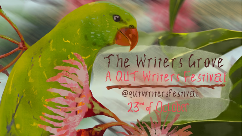The Writers Grove