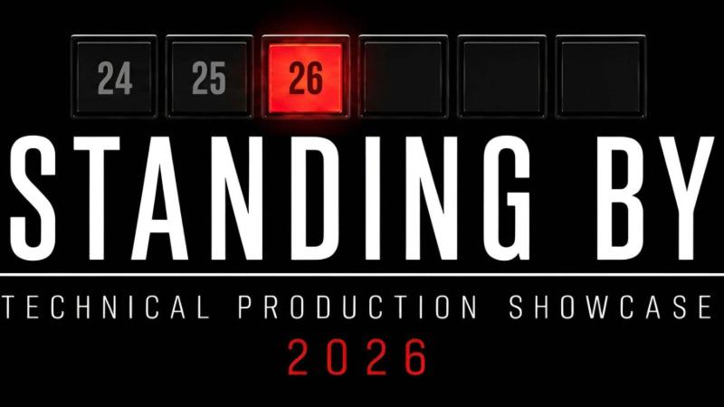 Standing By 2026