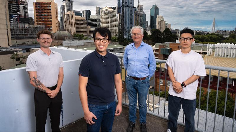 Bushfire smoke increasingly impacting Queensland city air quality: QUT study