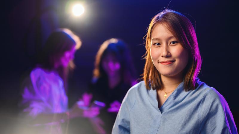 QUT Design Festival for High School Students