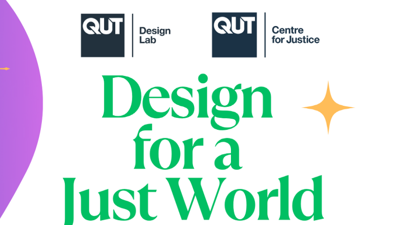 Design for a Just World