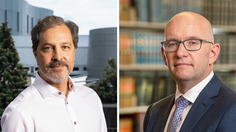 QUT researchers elected to the Academy of the Social Sciences 