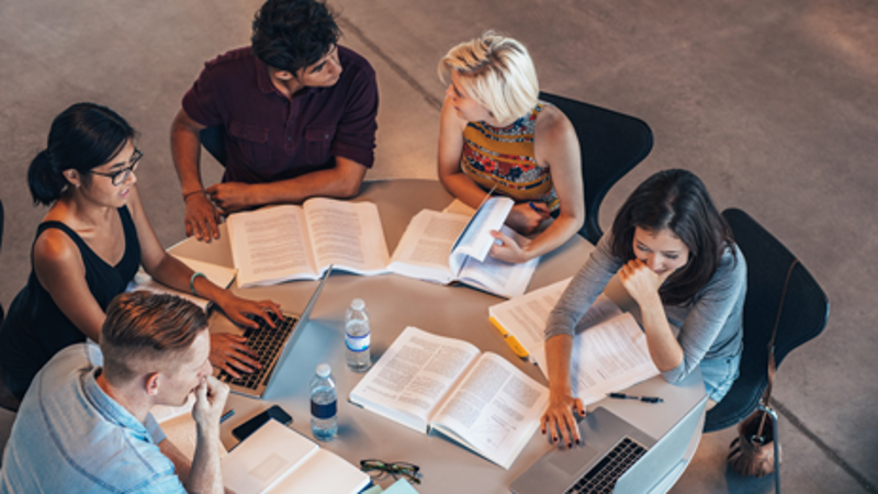 New scholarship backs future arts leaders in age of AI