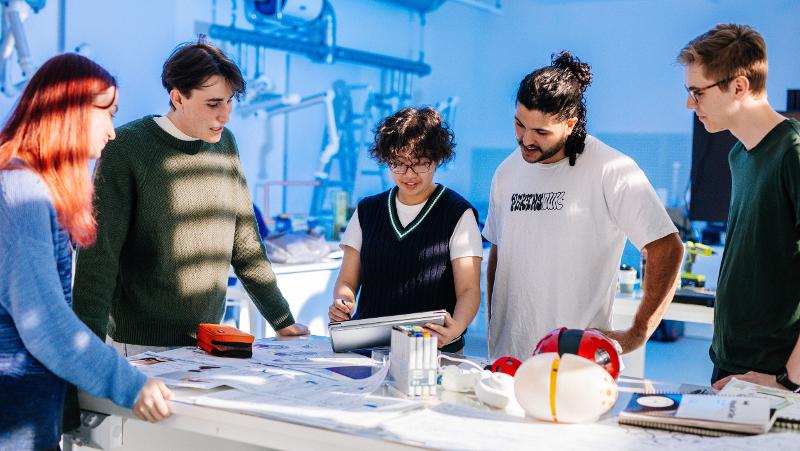 Industrial design: 50 years of making Queenslanders’ lives better